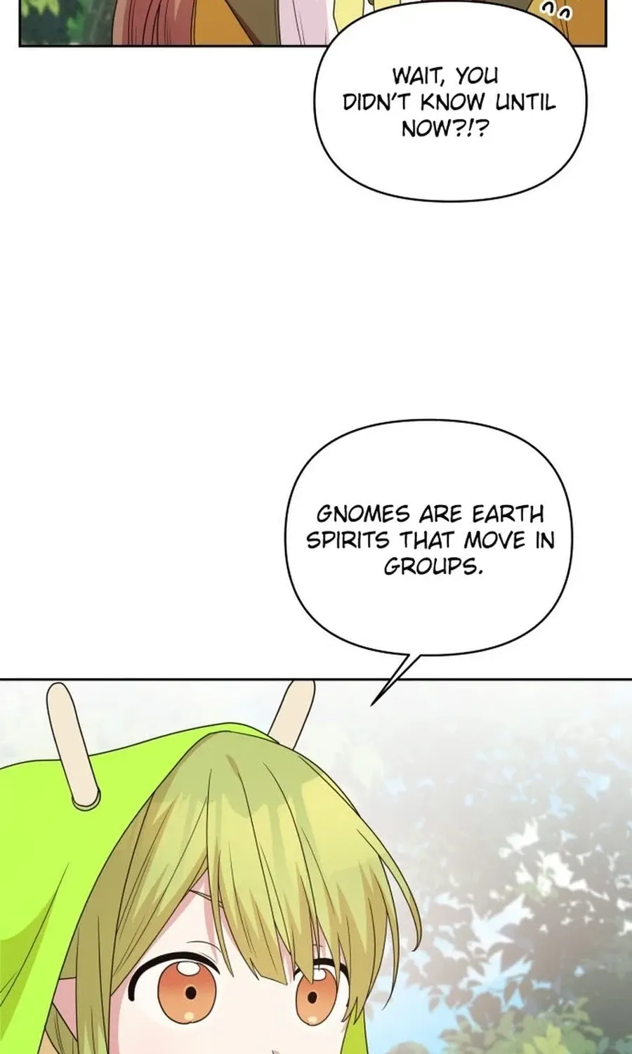 Monster Dressing Room Chapter 21 page 74 - 
