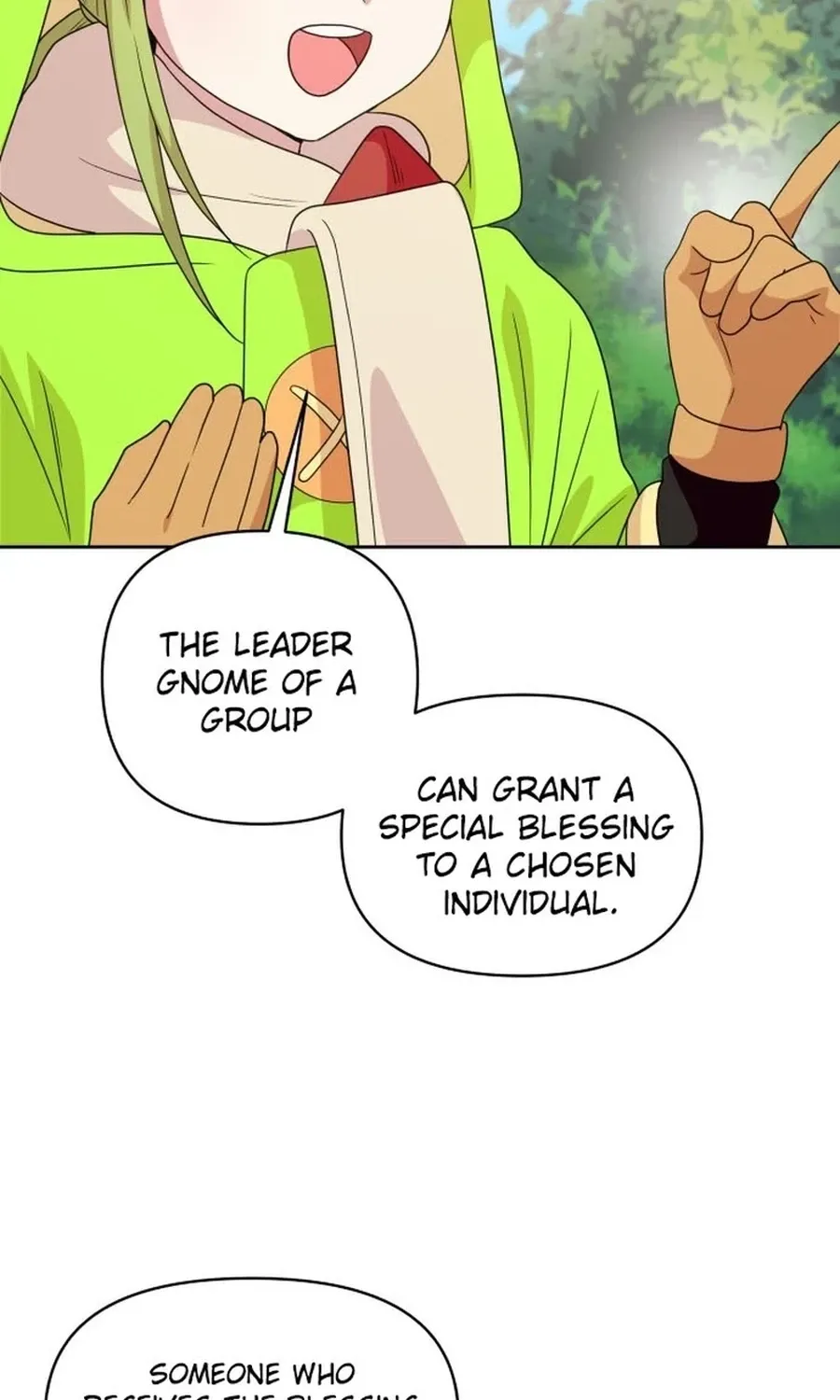 Monster Dressing Room Chapter 21 page 75 - 