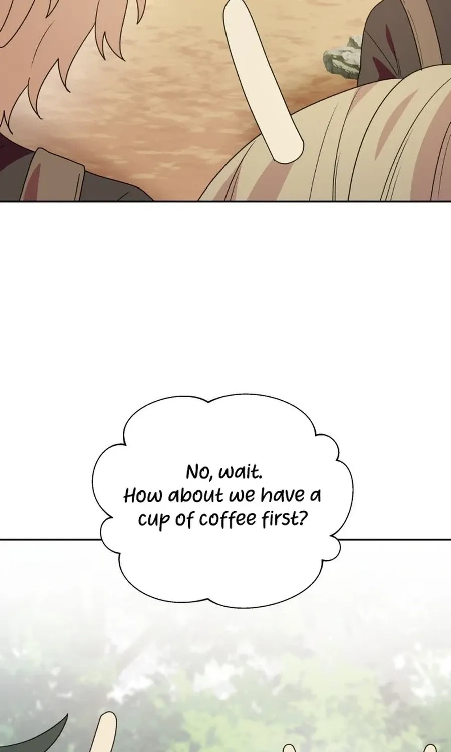 Monster Dressing Room Chapter 21 page 9 - 