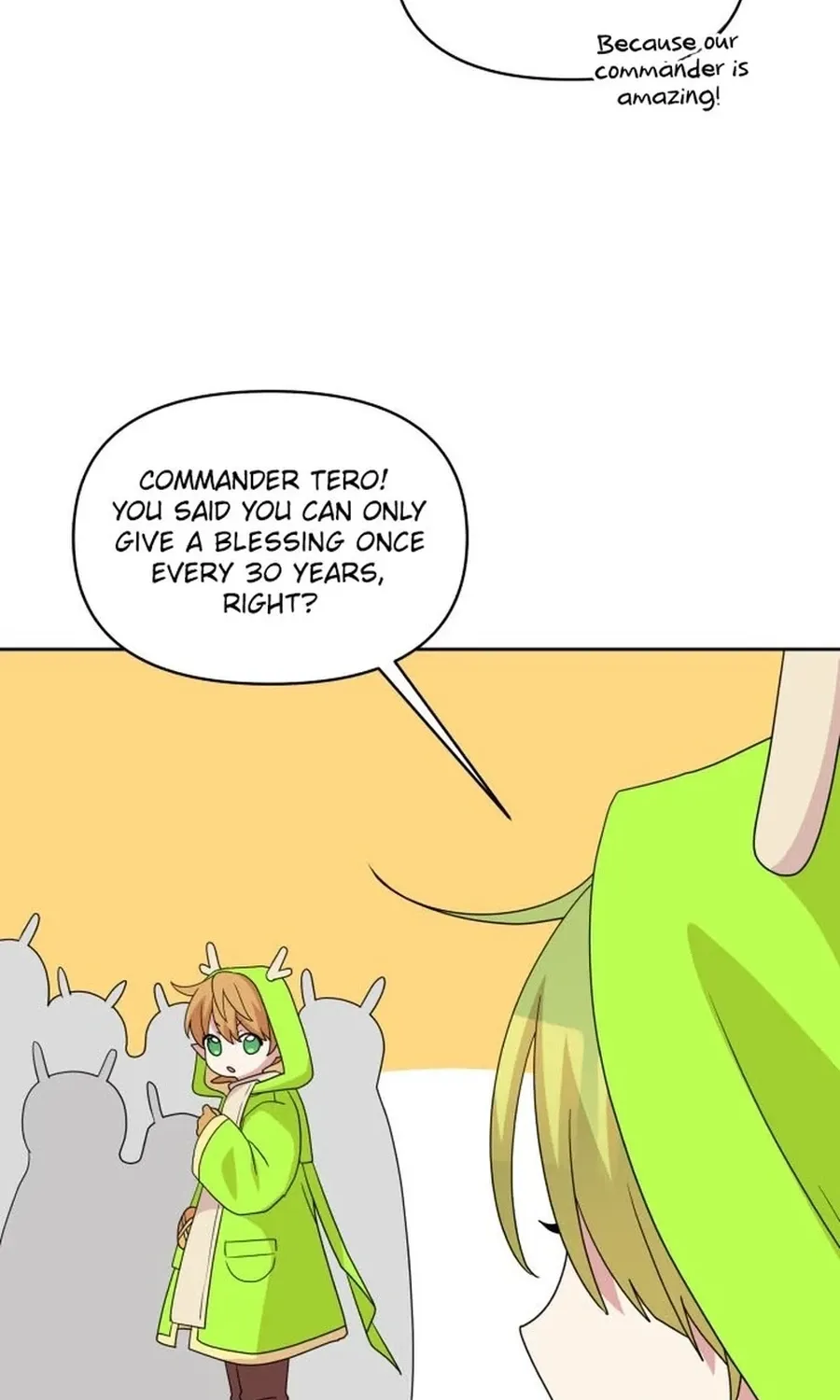 Monster Dressing Room Chapter 21 page 81 - 
