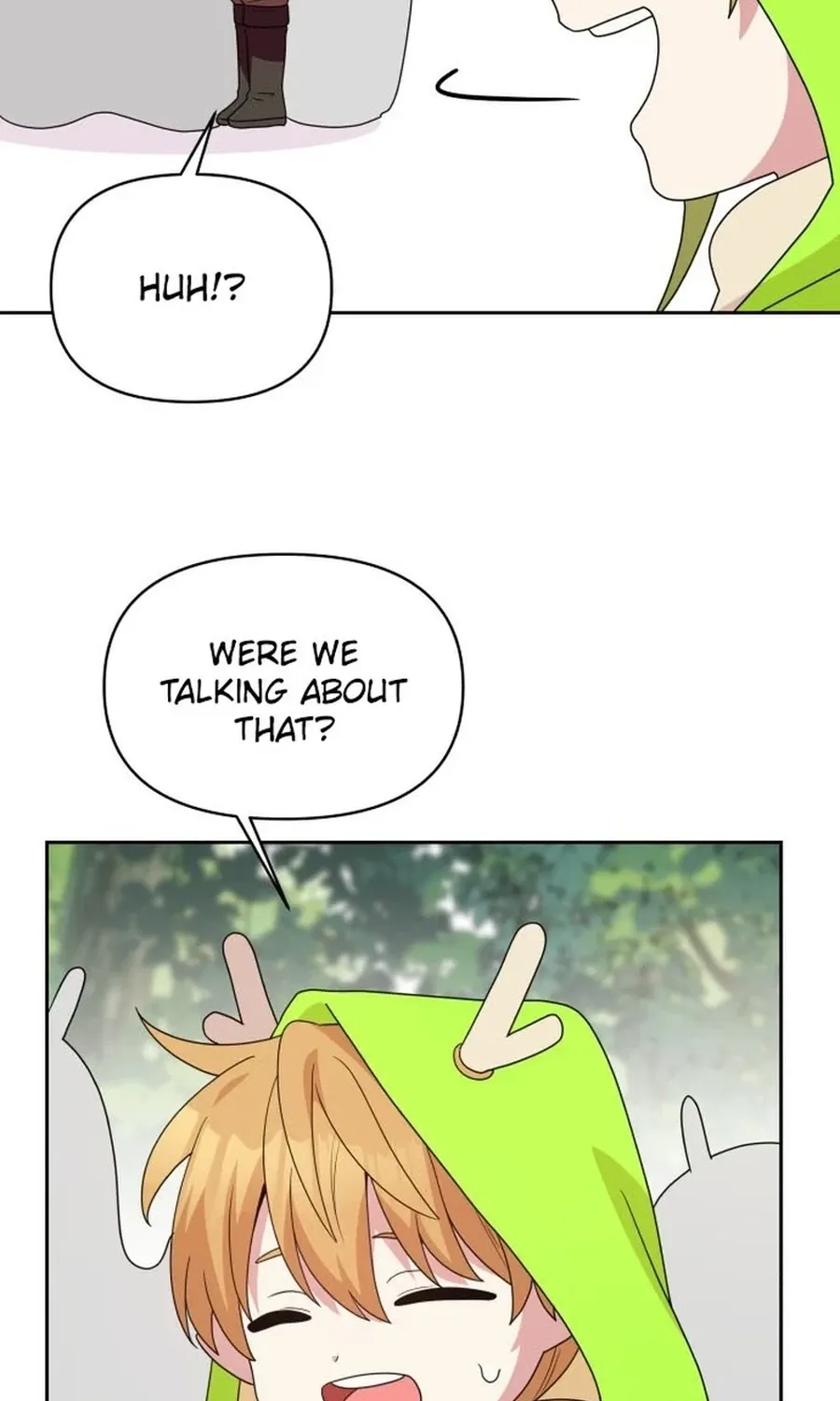 Monster Dressing Room Chapter 21 page 82 - 