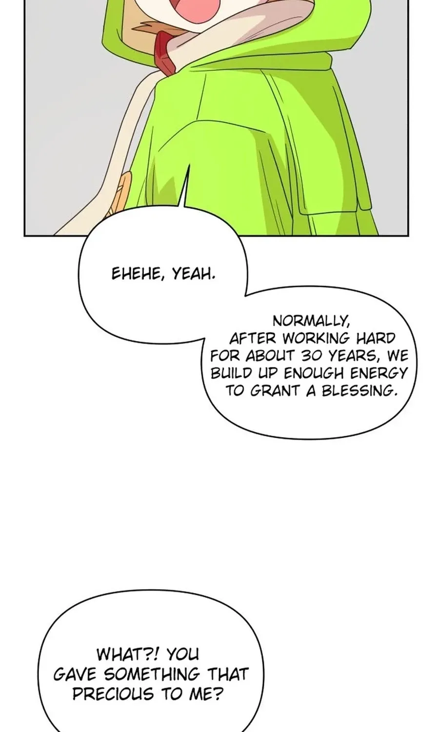 Monster Dressing Room Chapter 21 page 83 - 