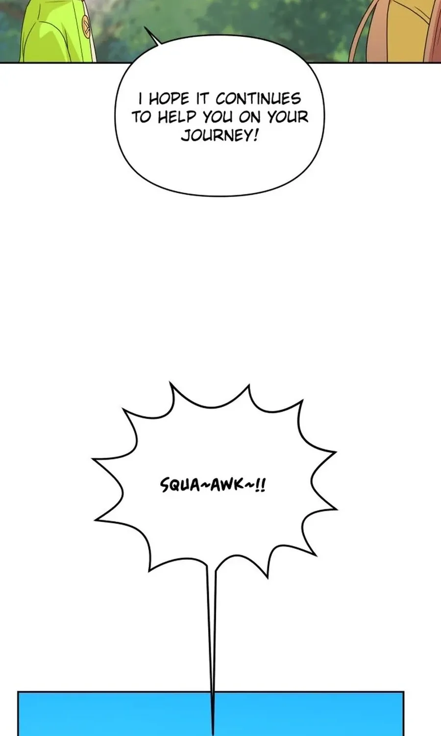 Monster Dressing Room Chapter 21 page 88 - 