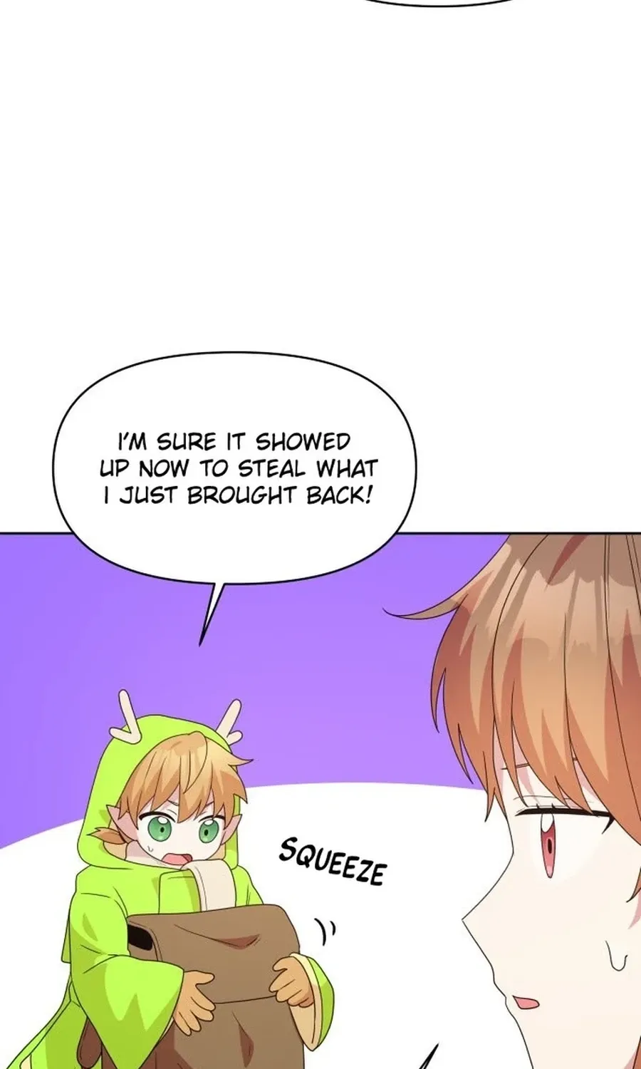 Monster Dressing Room Chapter 21 page 94 - 