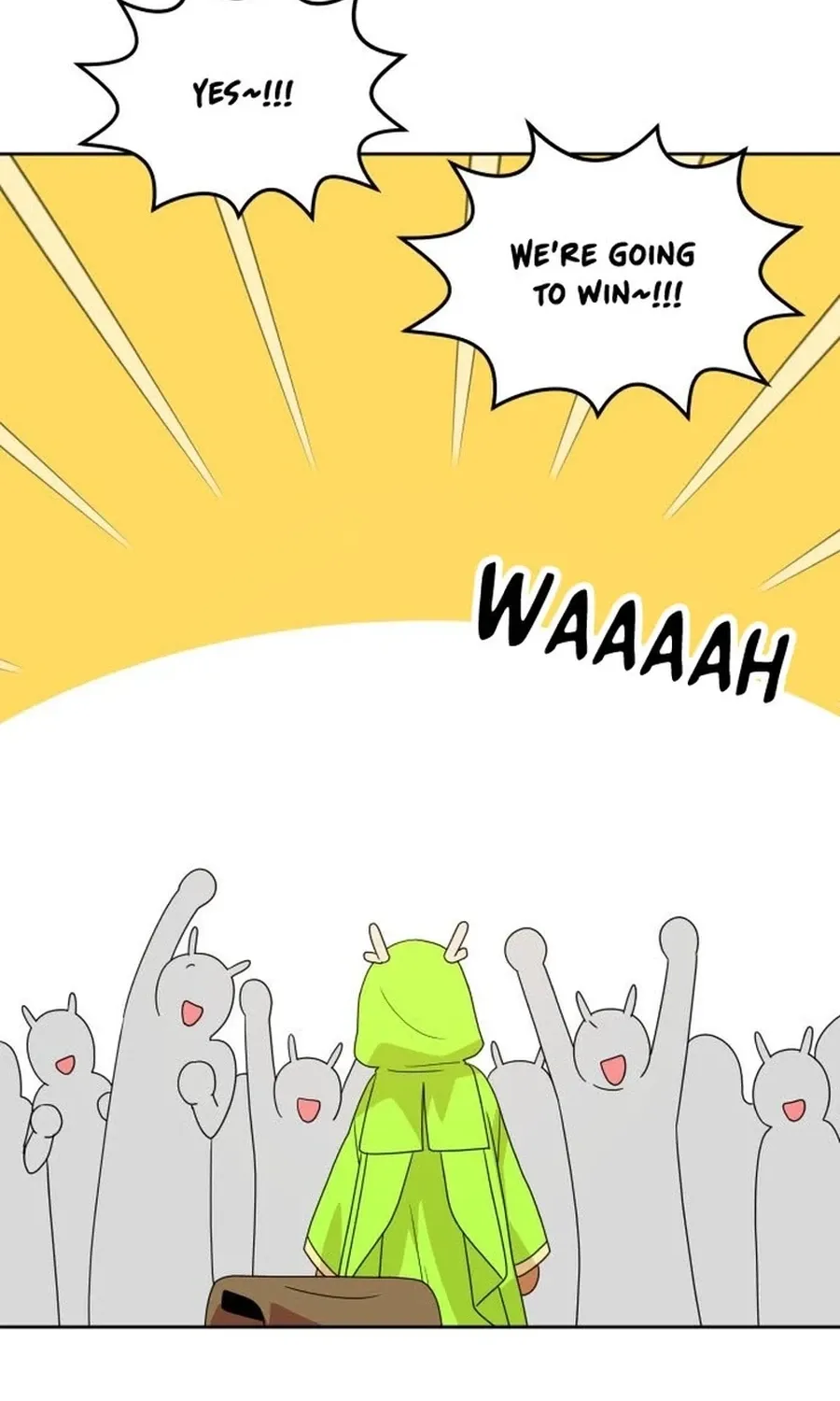 Monster Dressing Room Chapter 22 page 11 - 
