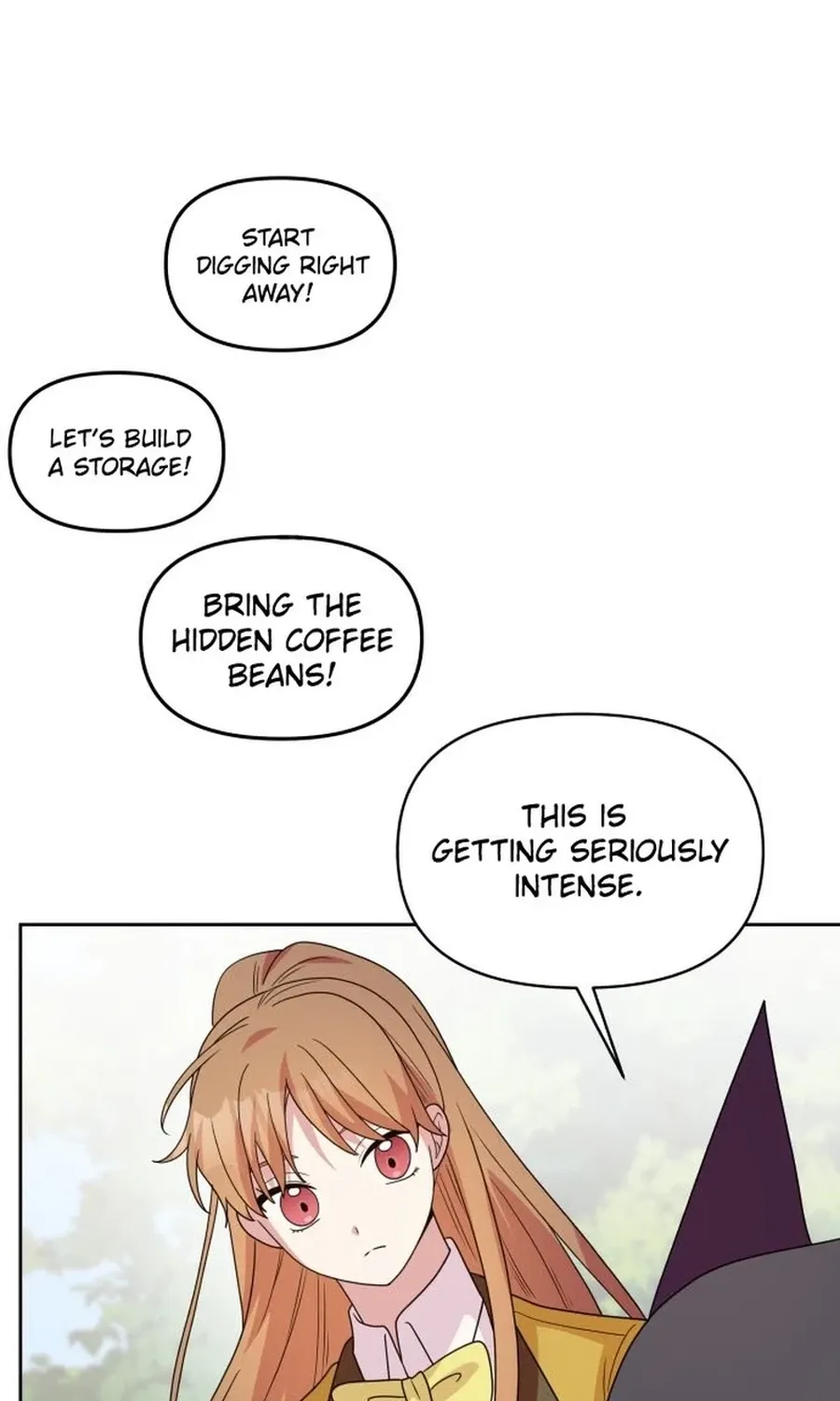 Monster Dressing Room Chapter 22 page 12 - 