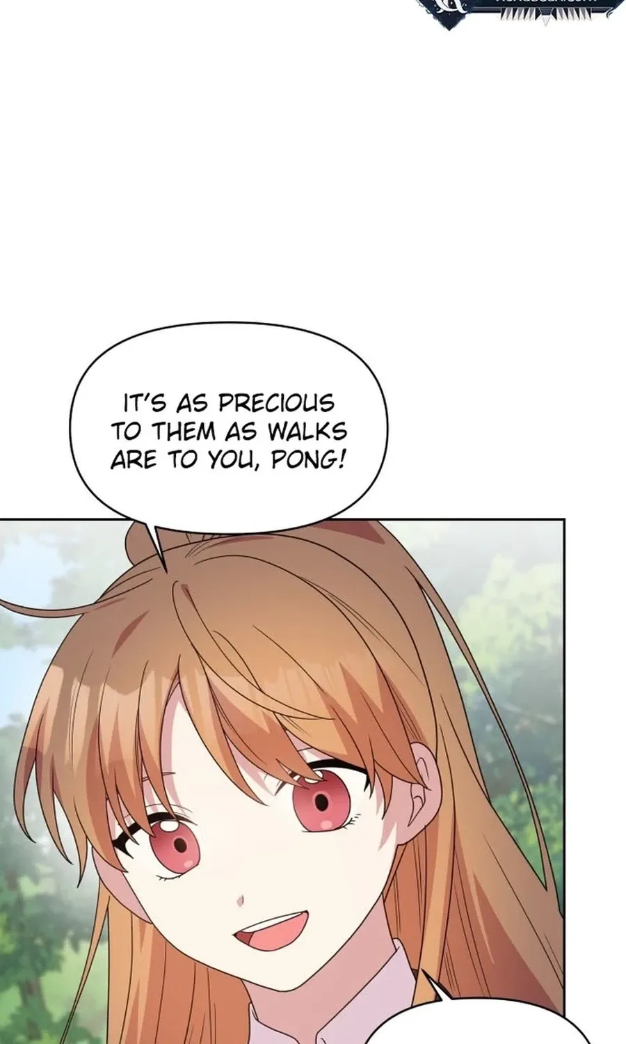 Monster Dressing Room Chapter 22 page 17 - 