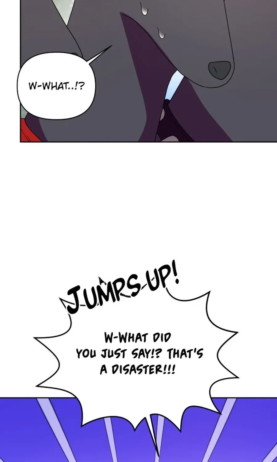 Monster Dressing Room Chapter 22 page 19 - 