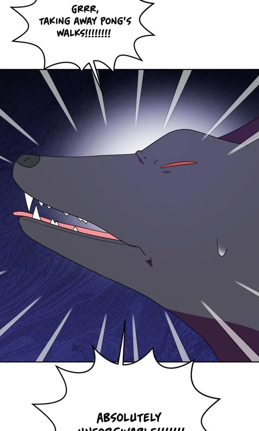 Monster Dressing Room Chapter 22 page 21 - 