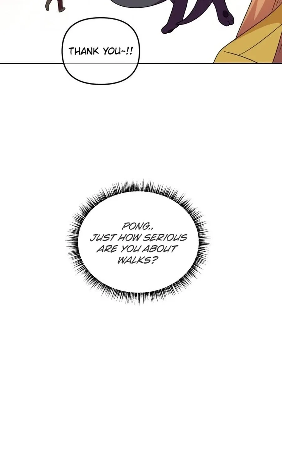 Monster Dressing Room Chapter 22 page 24 - 