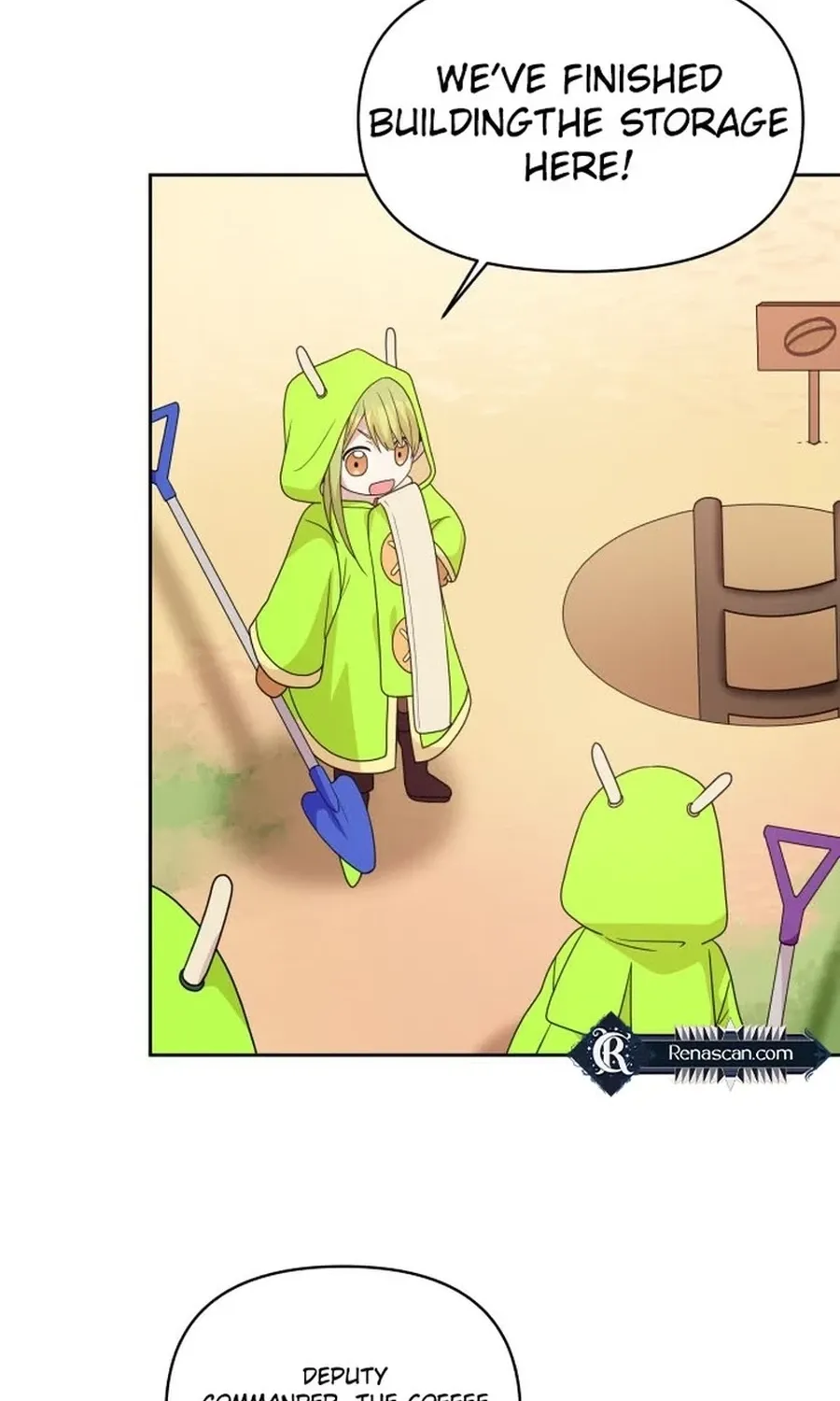 Monster Dressing Room Chapter 22 page 26 - 