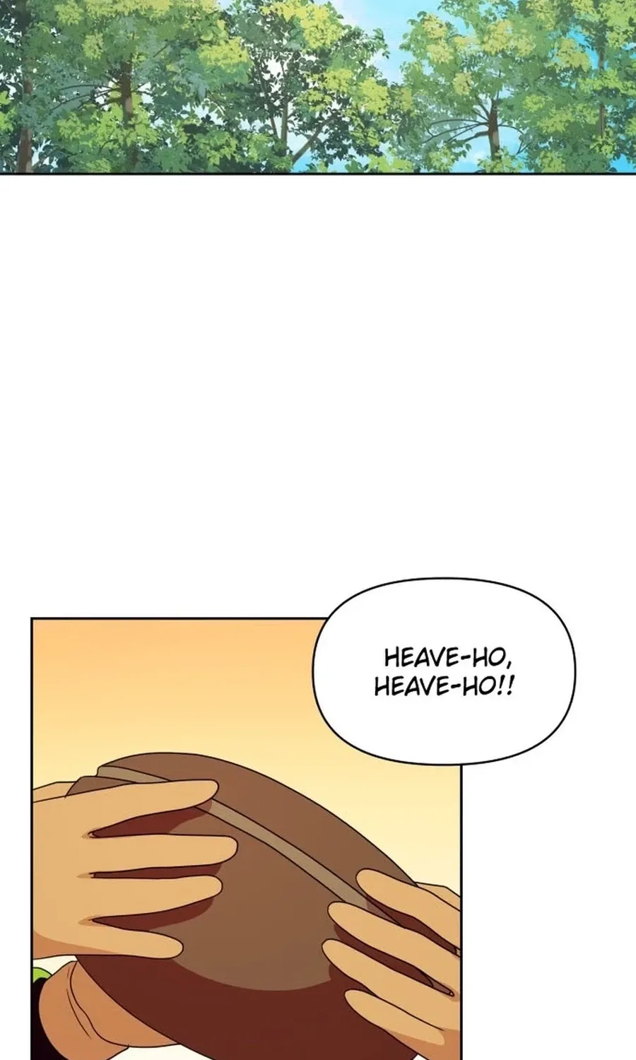 Monster Dressing Room Chapter 22 page 34 - 