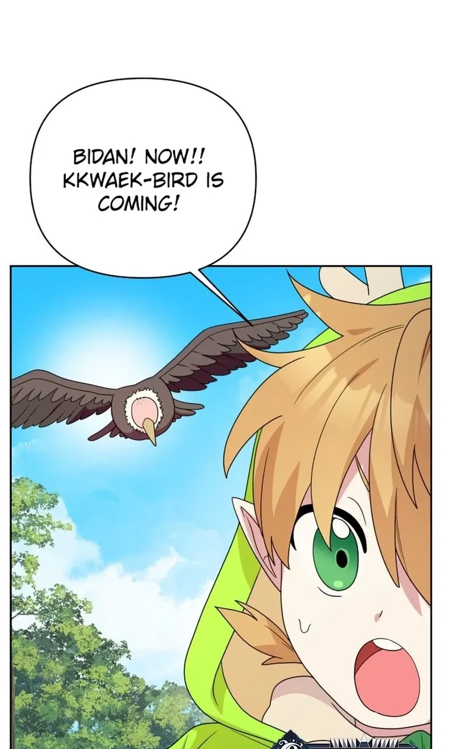 Monster Dressing Room Chapter 22 page 38 - 