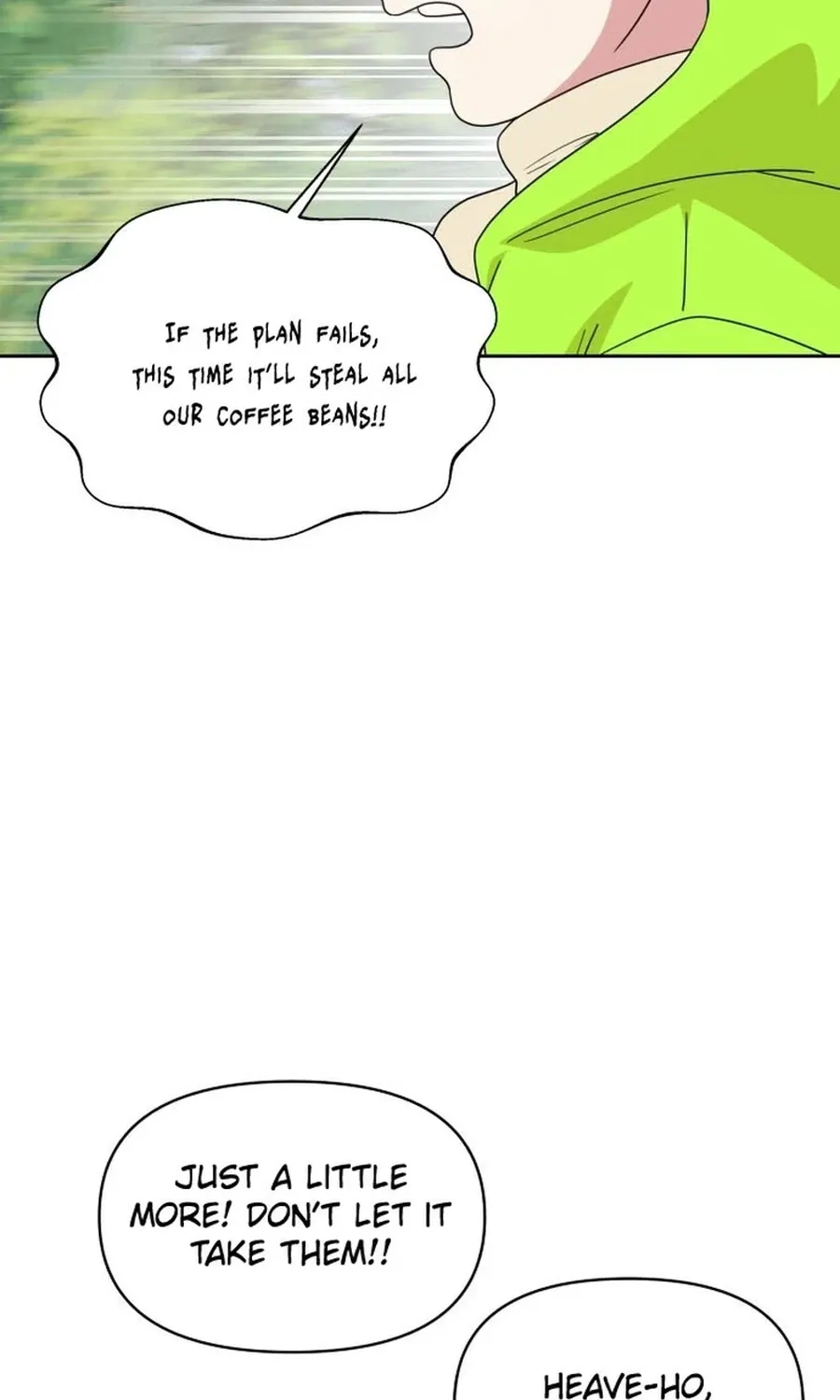 Monster Dressing Room Chapter 22 page 46 - 
