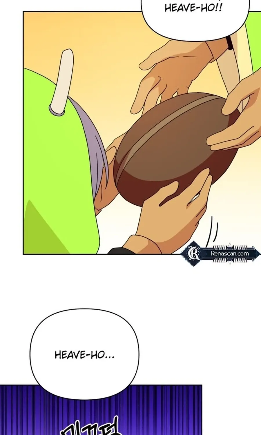 Monster Dressing Room Chapter 22 page 47 - 