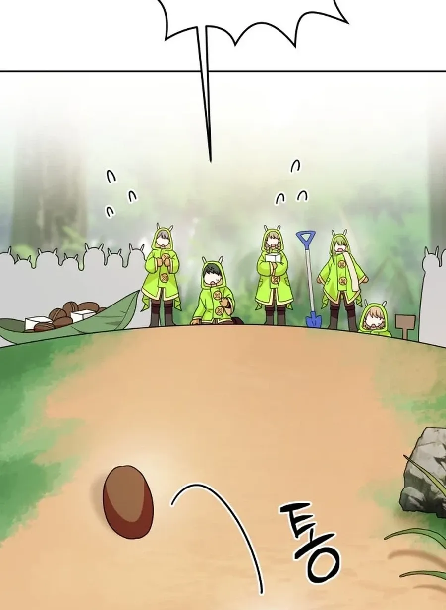 Monster Dressing Room Chapter 22 page 49 - 