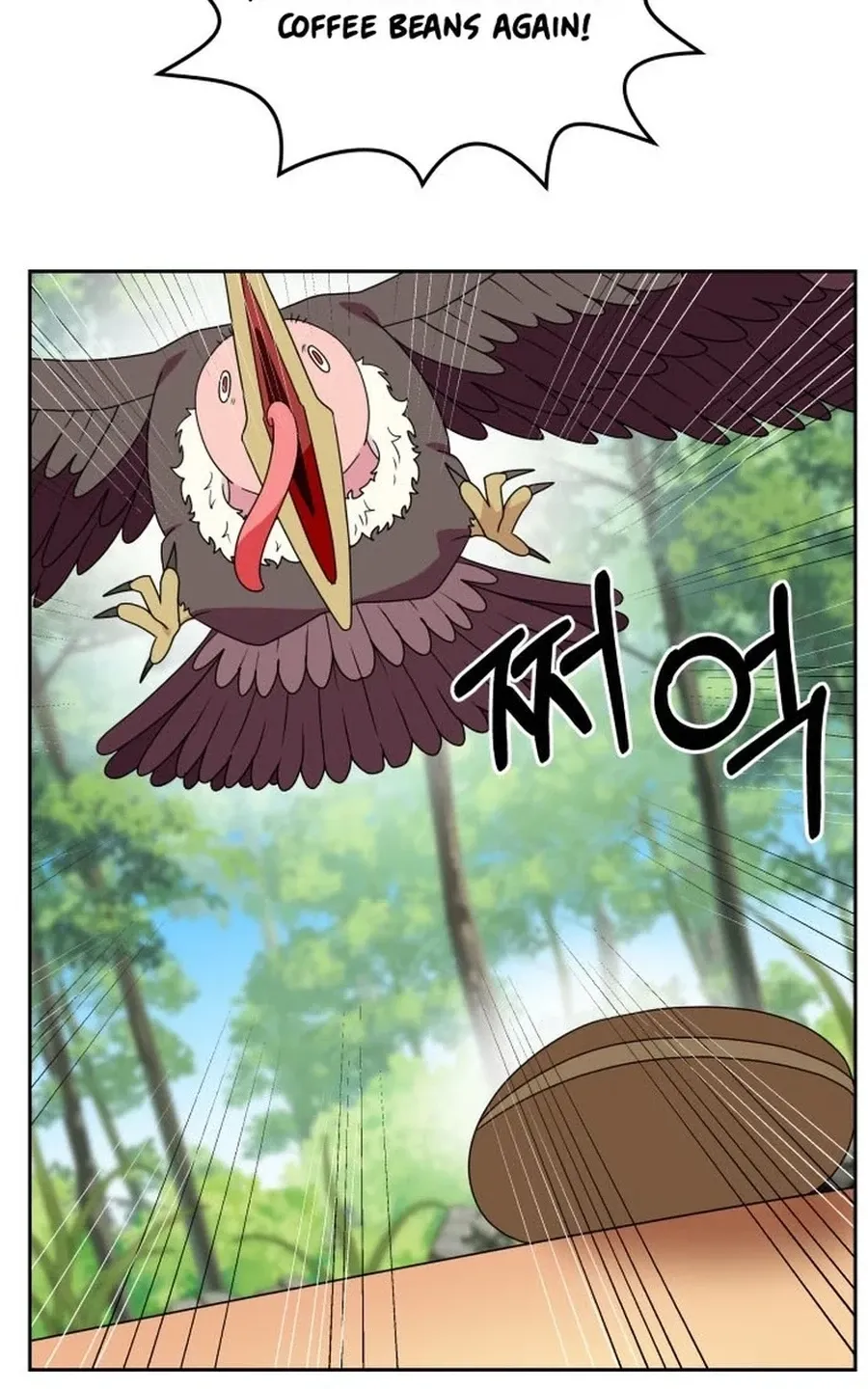 Monster Dressing Room Chapter 22 page 55 - 