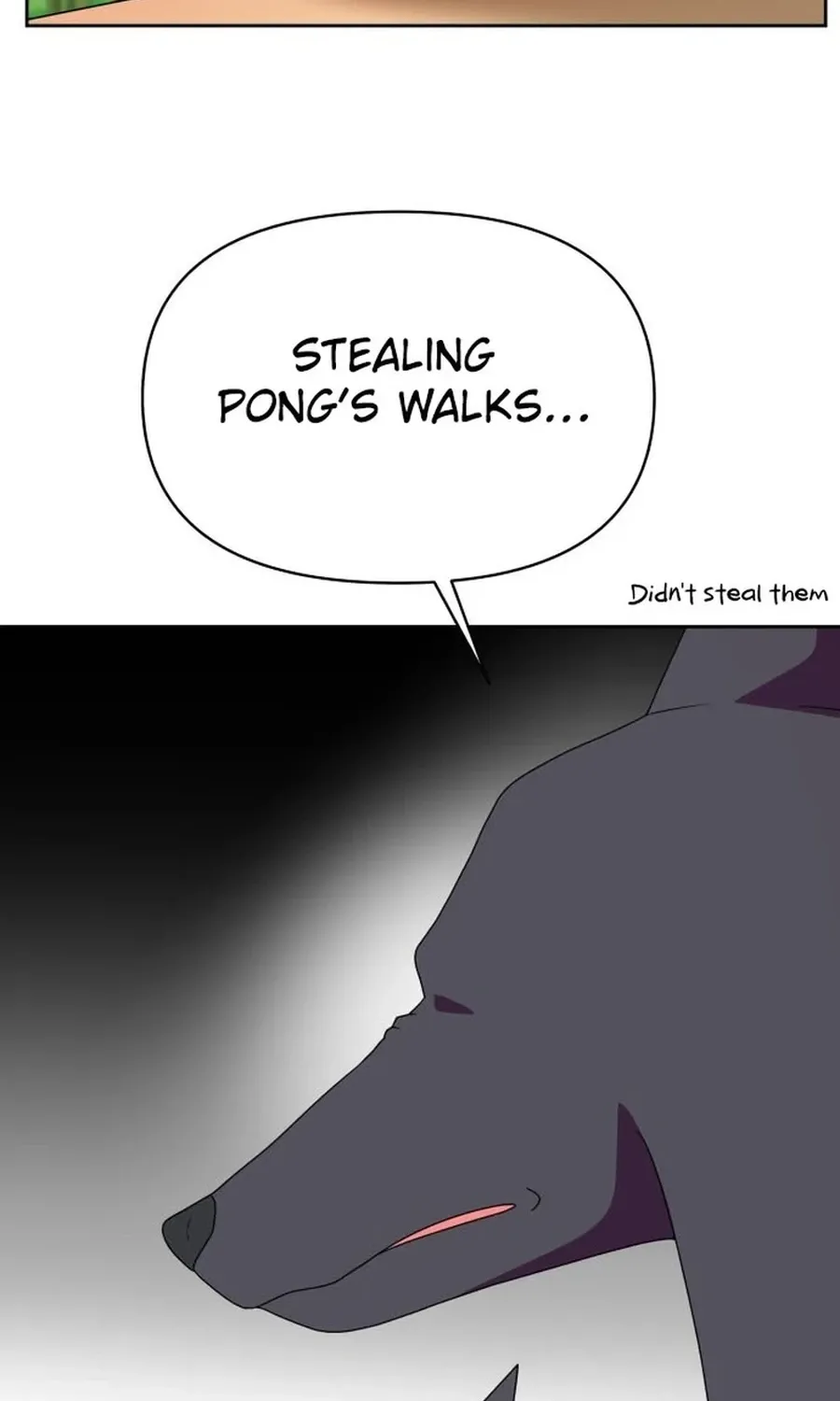 Monster Dressing Room Chapter 22 page 57 - 