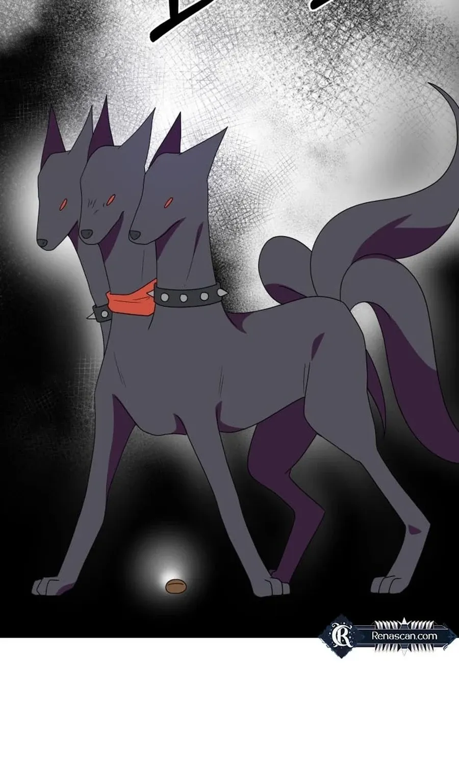 Monster Dressing Room Chapter 22 page 59 - 