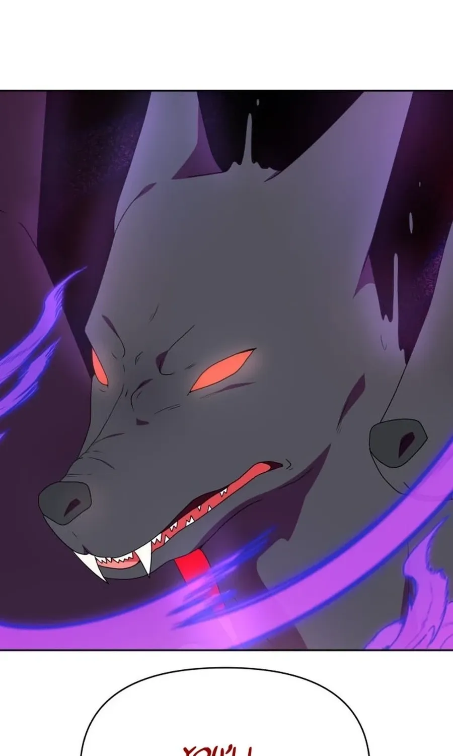 Monster Dressing Room Chapter 22 page 60 - 