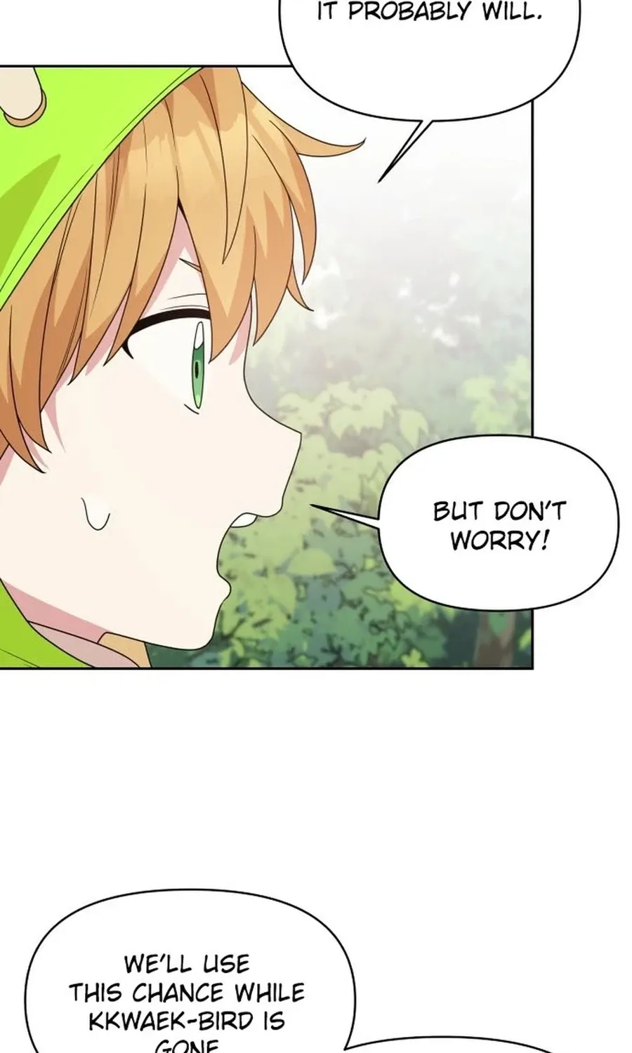 Monster Dressing Room Chapter 22 page 7 - 