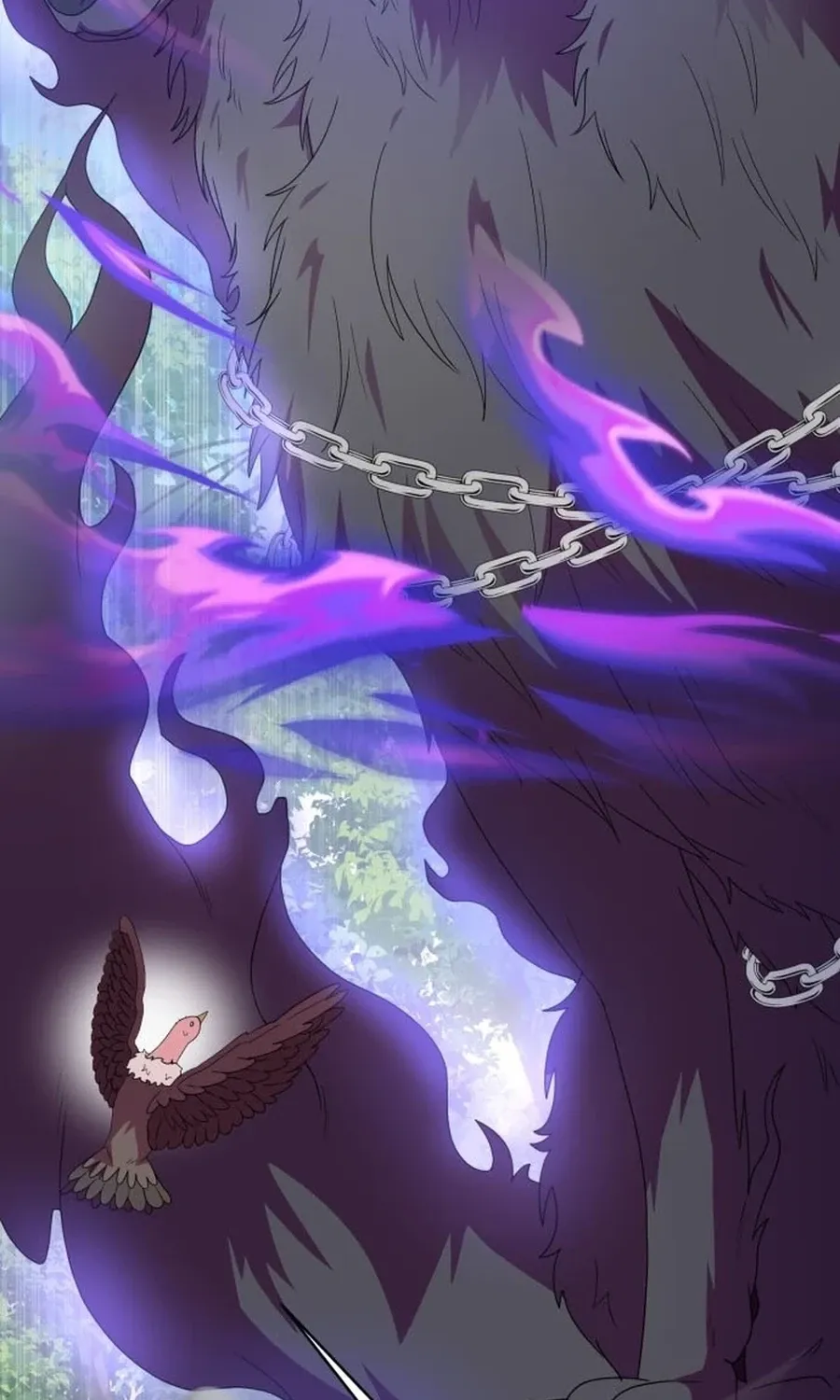 Monster Dressing Room Chapter 22 page 67 - 