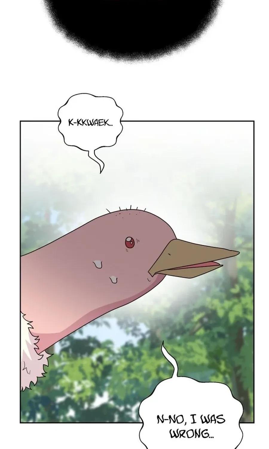 Monster Dressing Room Chapter 22 page 73 - 