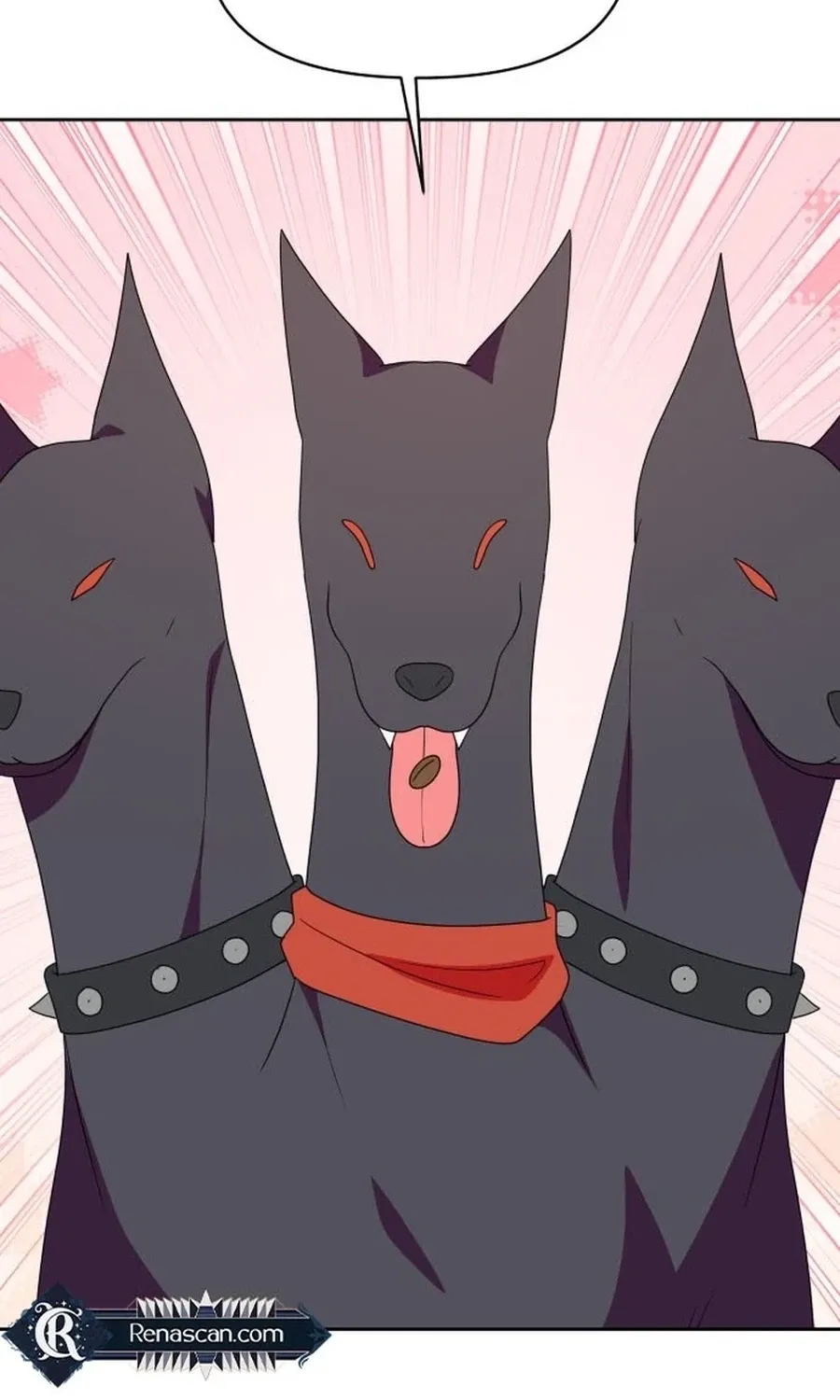 Monster Dressing Room Chapter 22 page 79 - 