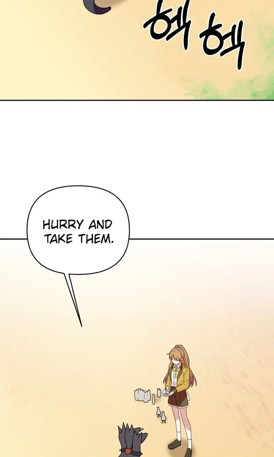 Monster Dressing Room Chapter 22 page 81 - 