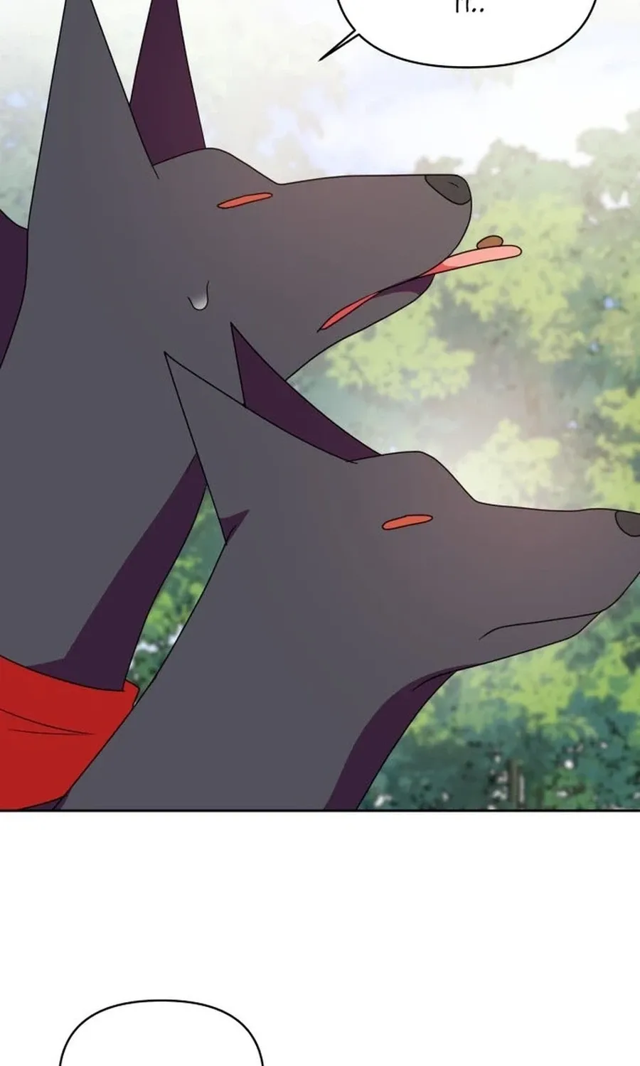 Monster Dressing Room Chapter 22 page 86 - 
