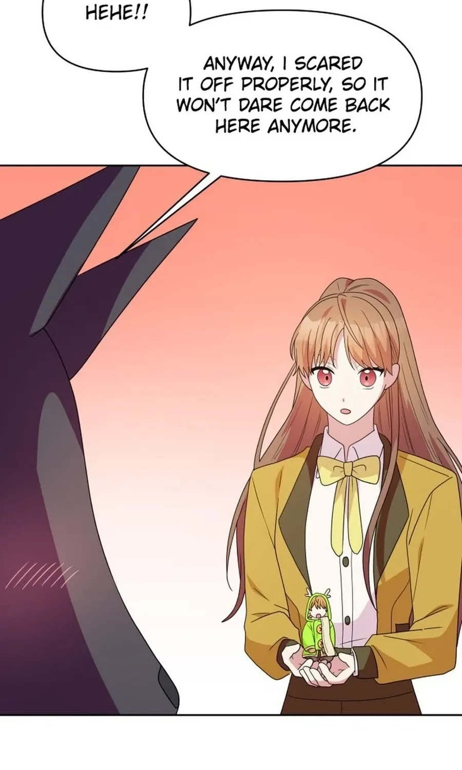 Monster Dressing Room Chapter 22 page 87 - 
