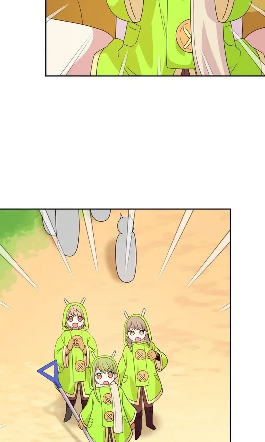 Monster Dressing Room Chapter 22 page 89 - 