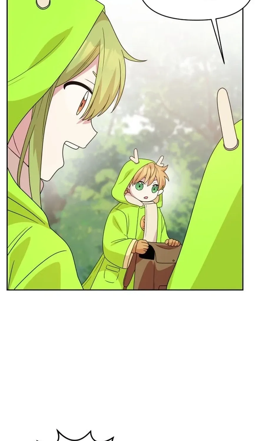 Monster Dressing Room Chapter 22 page 10 - 