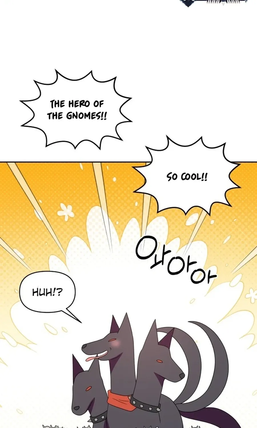 Monster Dressing Room Chapter 22 page 92 - 