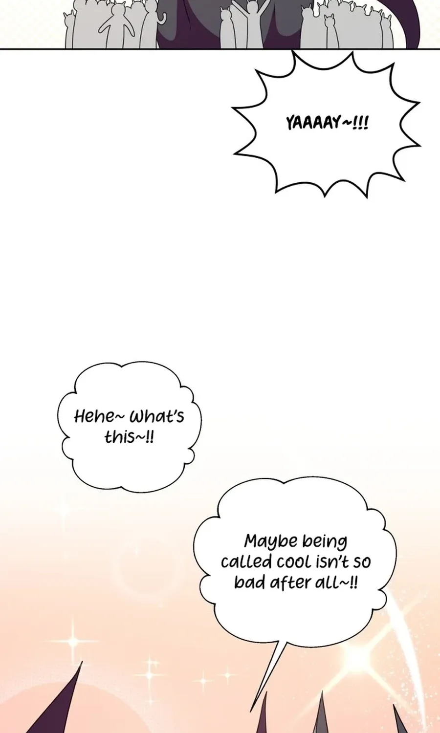 Monster Dressing Room Chapter 22 page 93 - 