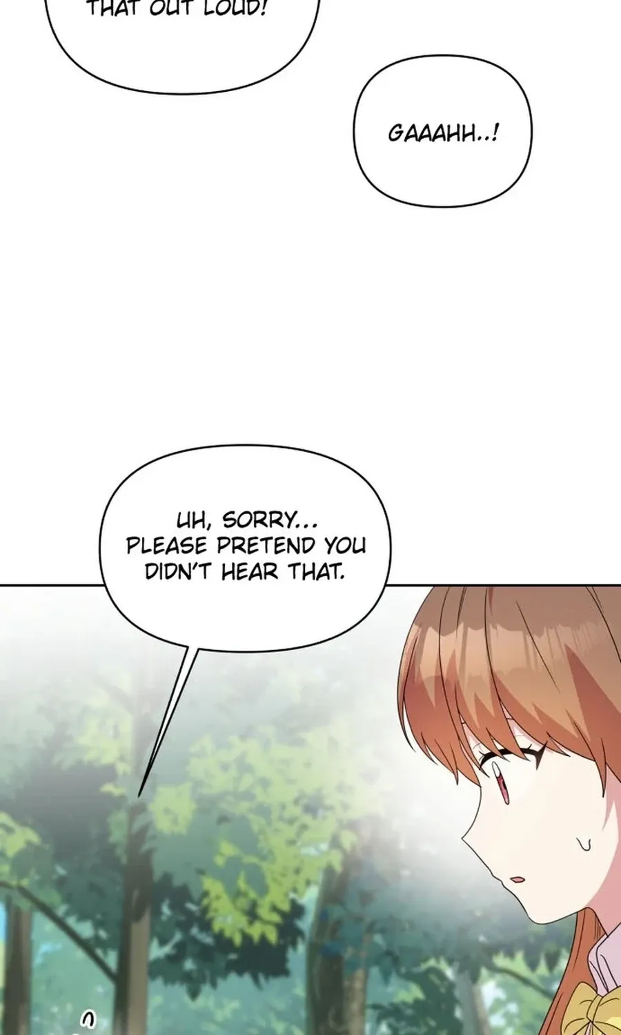 Monster Dressing Room Chapter 23 page 11 - 