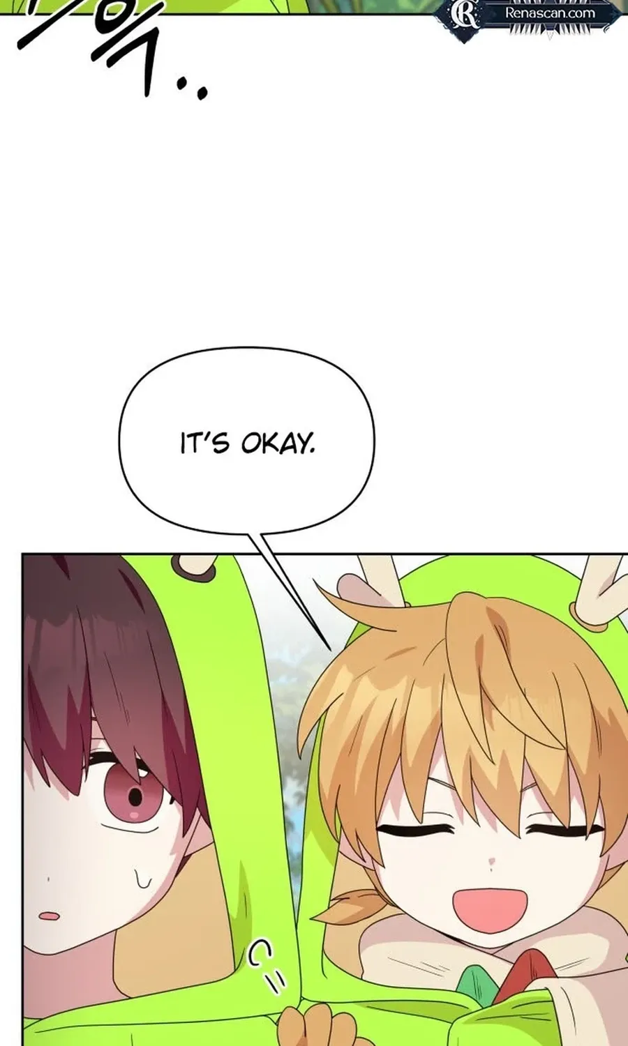 Monster Dressing Room Chapter 23 page 15 - 