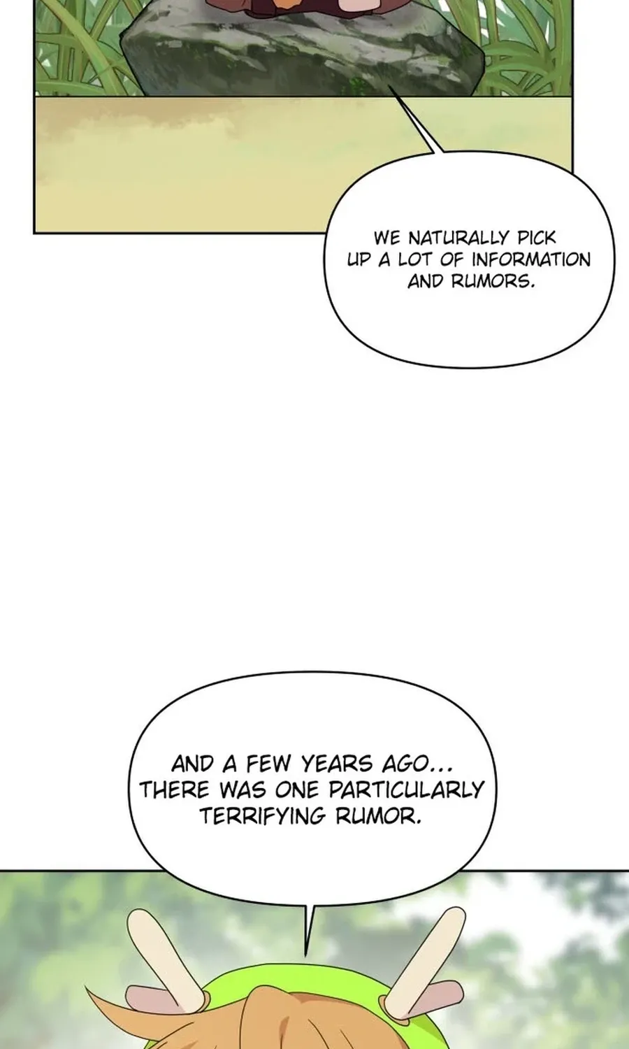 Monster Dressing Room Chapter 23 page 23 - 