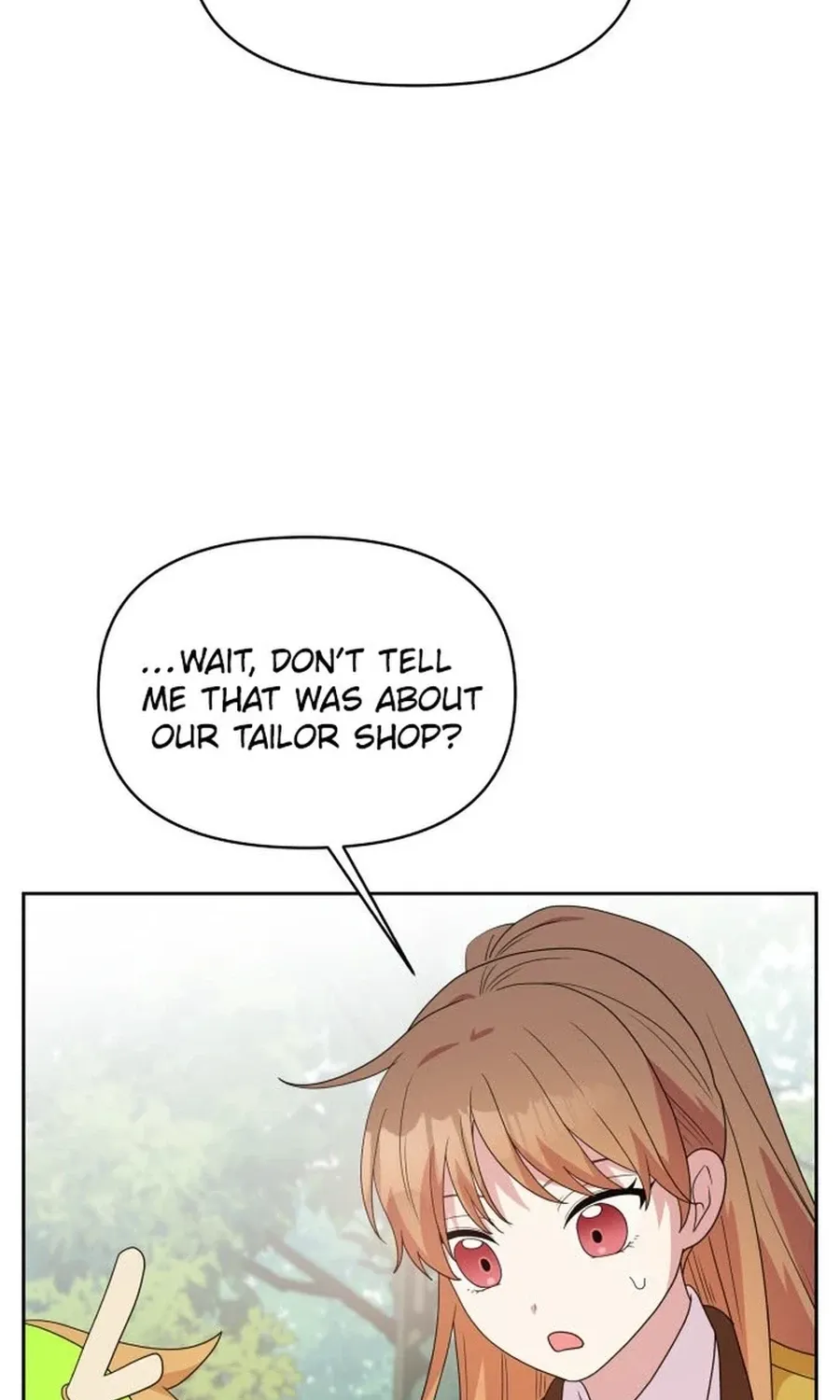 Monster Dressing Room Chapter 23 page 26 - 