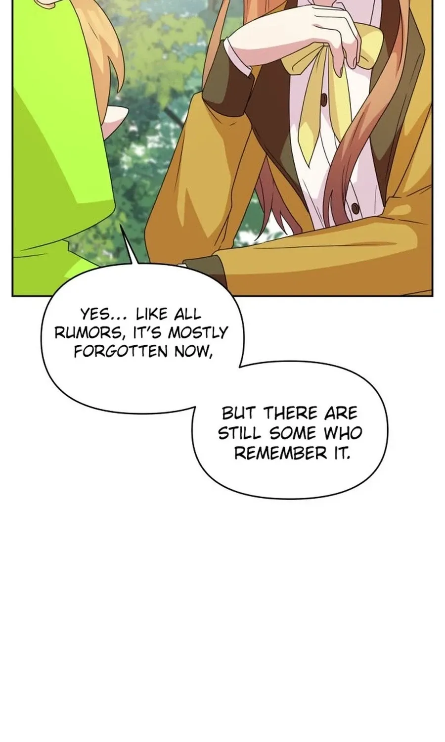 Monster Dressing Room Chapter 23 page 27 - 