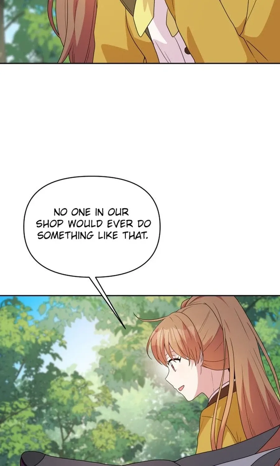 Monster Dressing Room Chapter 23 page 30 - 