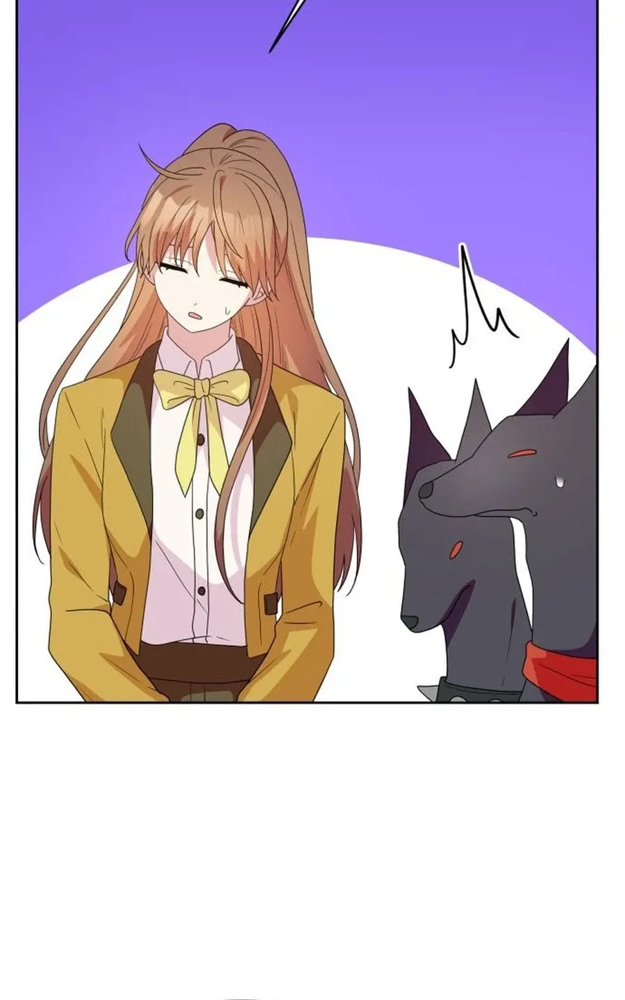 Monster Dressing Room Chapter 23 page 32 - 