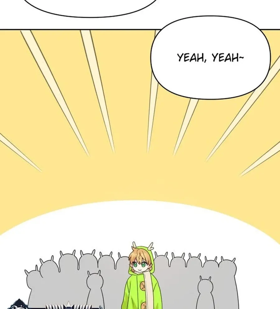 Monster Dressing Room Chapter 23 page 36 - 
