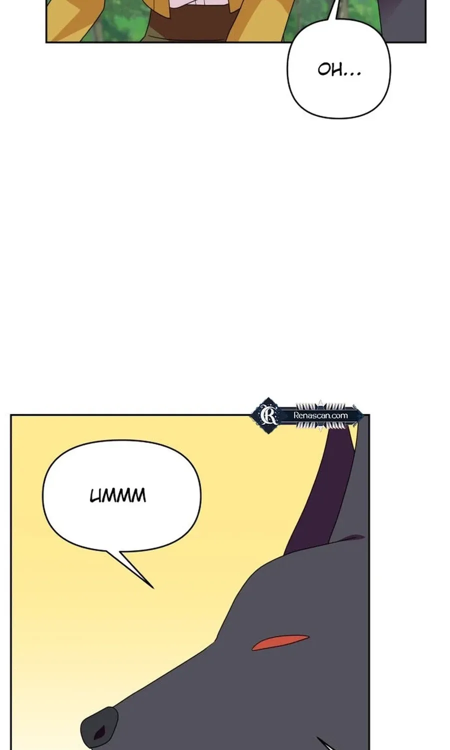 Monster Dressing Room Chapter 23 page 38 - 