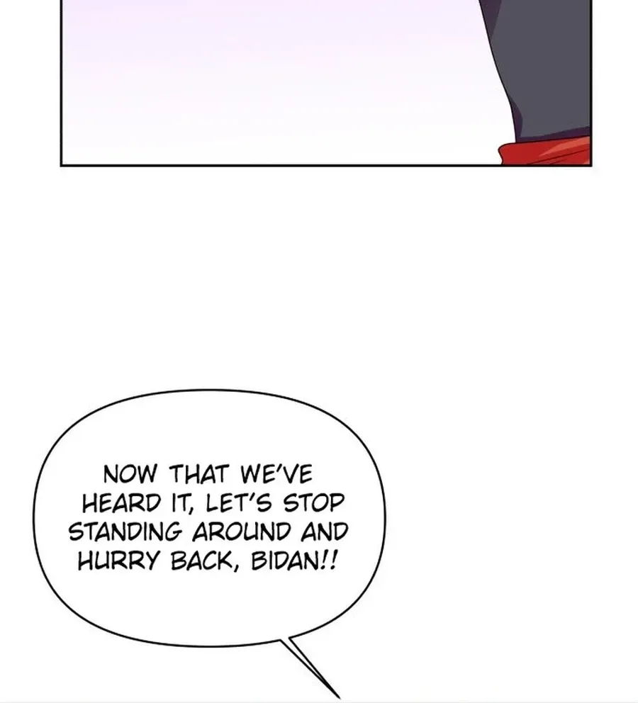 Monster Dressing Room Chapter 23 page 40 - 