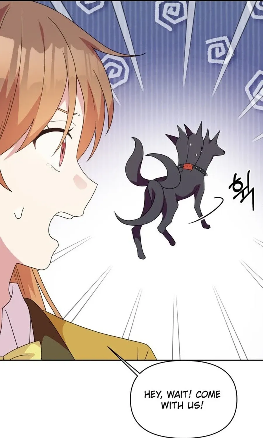 Monster Dressing Room Chapter 23 page 41 - 