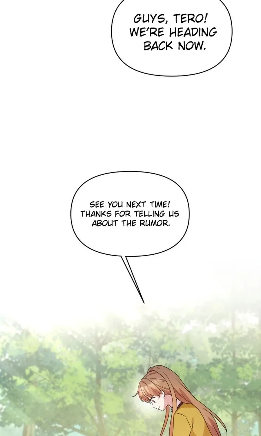 Monster Dressing Room Chapter 23 page 43 - 