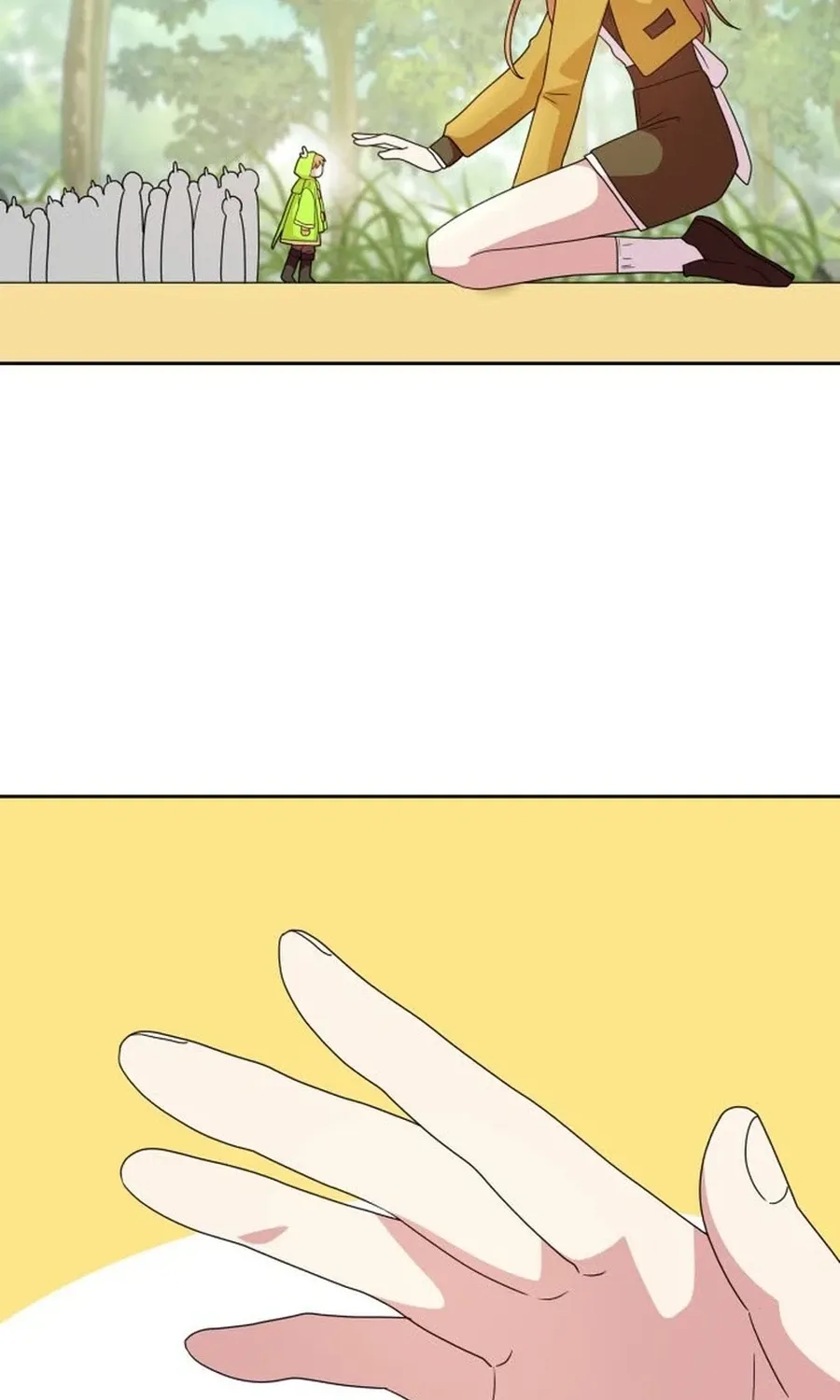 Monster Dressing Room Chapter 23 page 44 - 