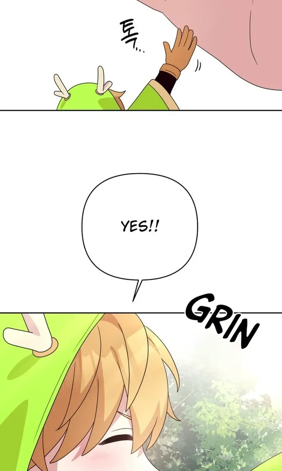 Monster Dressing Room Chapter 23 page 45 - 