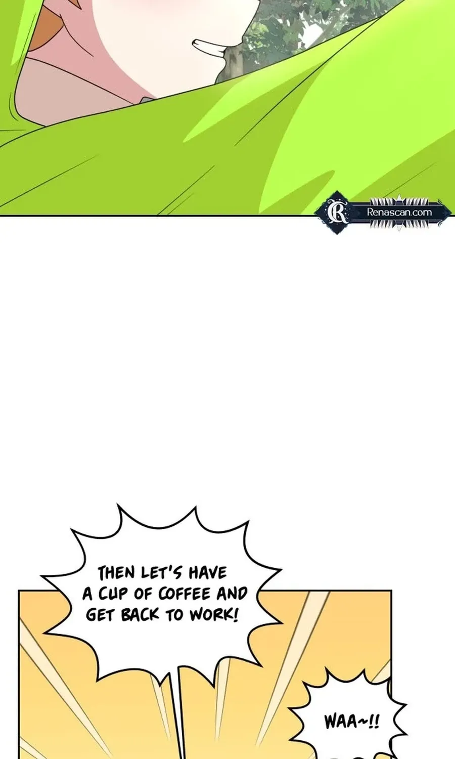 Monster Dressing Room Chapter 23 page 46 - 